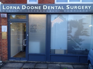 Lorna Doone | Dentist in Woking